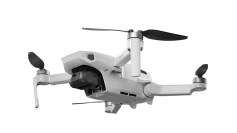 dji mavic mini  lightest affordable pocket sized folding drone inceptive mind