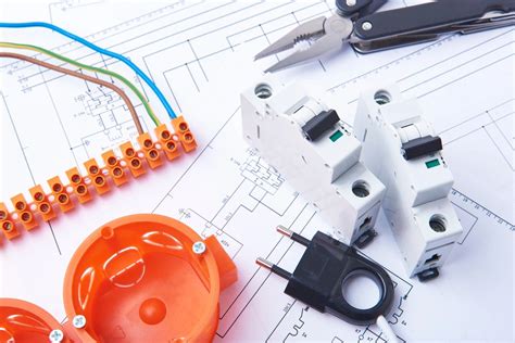 electrical schematics electrical cad electrical drawings