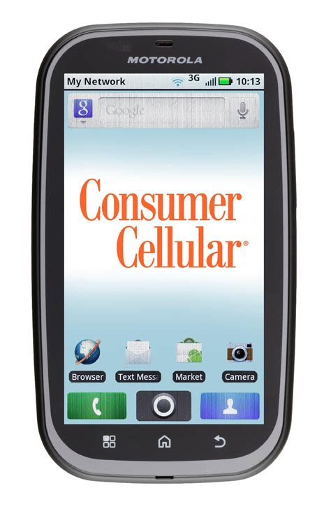 How Does Consumer Cellular Work