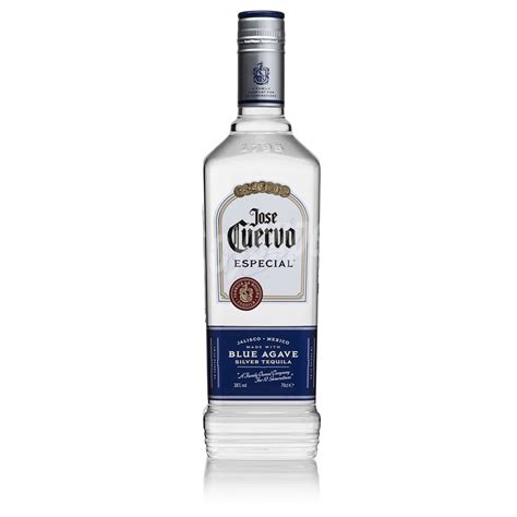 jose cuervo tequila botella  cl botella  cl