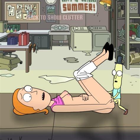 rick and morty summer porn flash porn game
