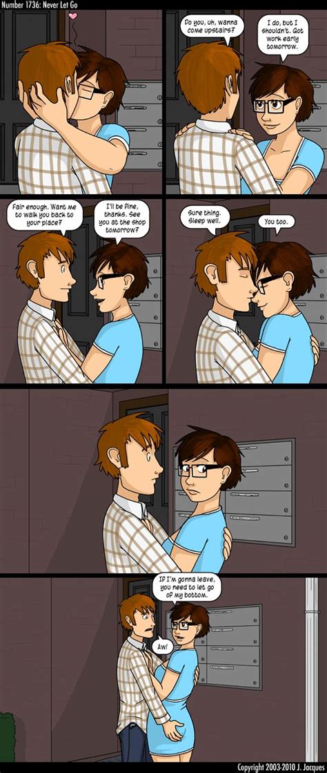 questionable content new comics every monday through friday