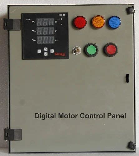 single phase motor starter kw motor controller manufacturer  ahmedabad