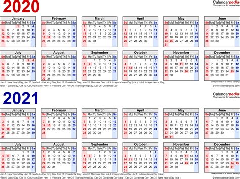 2021 Period Calendar Pay Period Calendar 2021 Opm