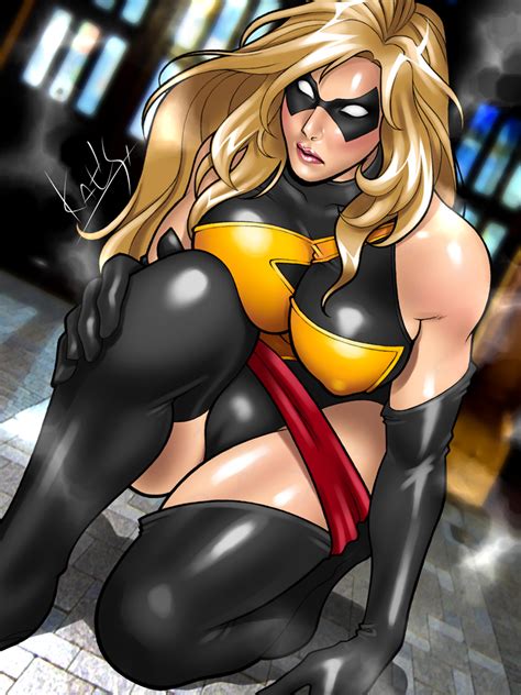 hot carol danvers superhero pic ms marvel nude porn pics sorted by most recent first luscious