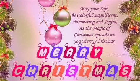 advanced merry christmas wishes quotes happy christmas messages