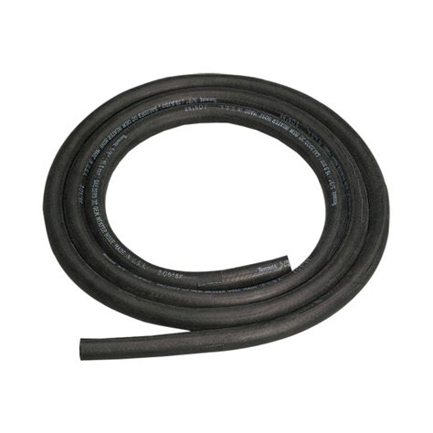 standard heater hose  automotive hvac system