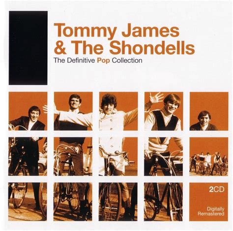tommy james and the shondells tommy james and the shondells the
