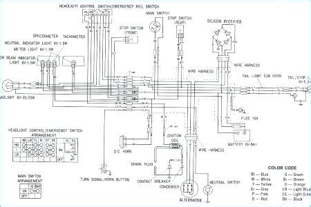 honda sx wiring diagram wiring diagram honda fourtrax