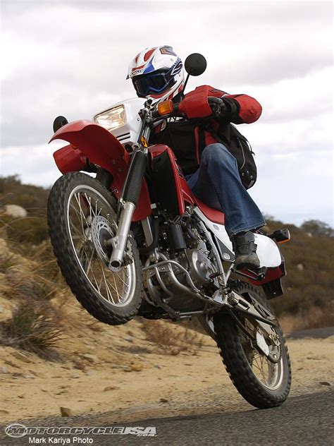 honda xrl motorcycles specification motorcycles