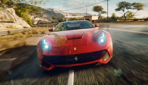 The Complete Need For Speed Car Guide Screenrant