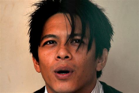 Who Is Nazril Irham The Indonesian Pop Star Was Sentenced To 3 1 2