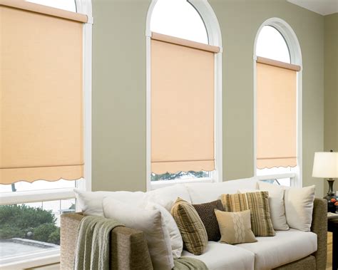 benefits  roller shades hunter douglas west palm beach