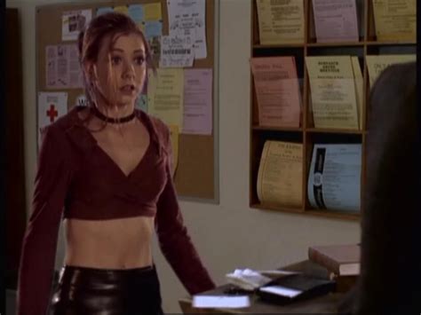 willow btvs sultry buffy the vampire slayer willow buffy the