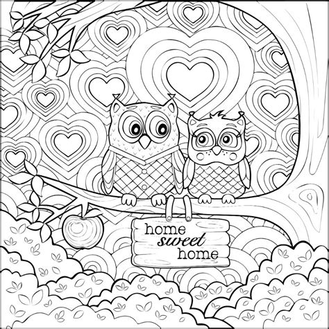 coloring pages  books  printable   verbnow
