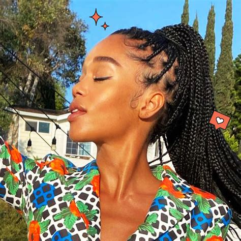 7 Best Braiding Hair Brands Of 2021 For Human And Kanekalon Hair