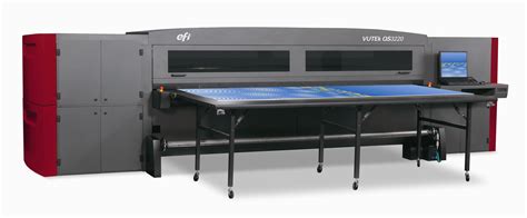 vutek  uv flatbed repair large format printing printer