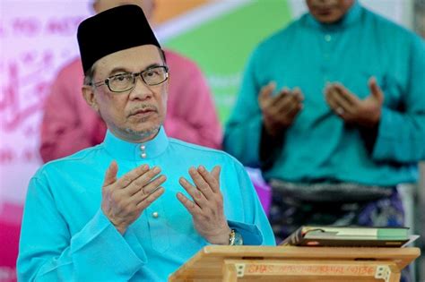 Jadi Perdana Menteri Malaysia Ke 10 Ini 5 Fakta Menarik Dato Seri