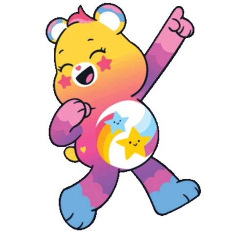 care bear care bear wiki fandom
