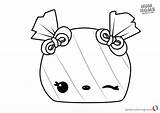 Num Noms Coloring Pages Peppermint Peyton Draw Drawing Series Printable Drawings Paintingvalley Print Learn Bettercoloring sketch template