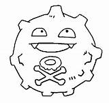 Koffing Smogon Diglett Kolorowanki Morningkids Coloriagegratuit Weezing Kleurplaten Dugtrio Pokémon Bilder Bonjourlesenfants Ausmalen Kinderfilmpjes Getdrawings Zorua sketch template