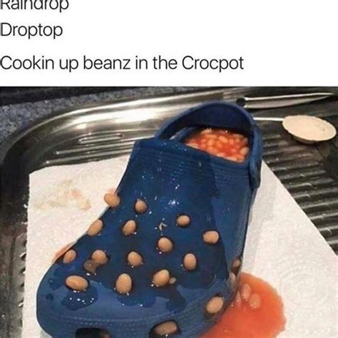 Beans In Places They Shouldn T Be In Funny Memes Funny Pictures