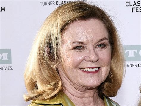 Heather Menzies Urich Sound Of Music Actress Dies Aged 68 The
