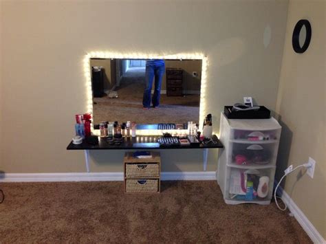 bedroom makeover bedroom diy easy home decor home diy diy makeup vanity bedroom vanity