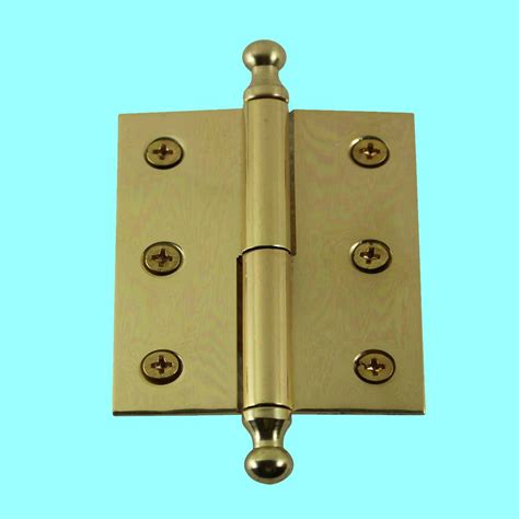 lift   brass cabinet hinge    ball tip