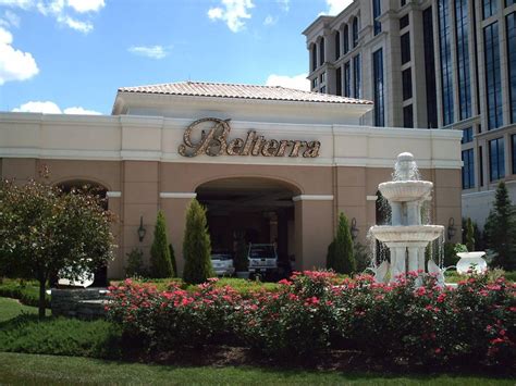 belterra casino resort yelp