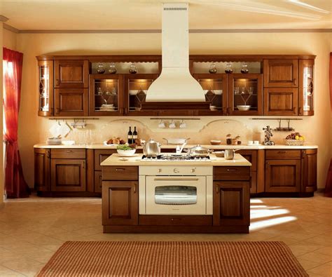home designs latest modern kitchen cabinets designs  ideas
