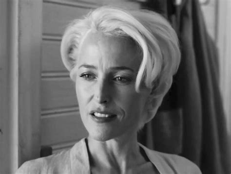 gillian anderson is perfect as usual in new ‘sex education trailer [watch] oyster magazine