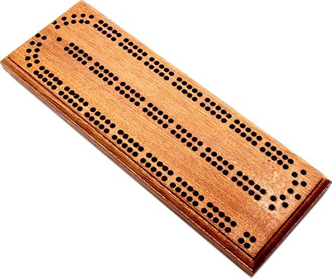 mahogany british cribbage set cribbage boards traditional games