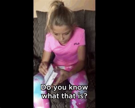 Watch This Transgender Teen Get Surprised With Her First