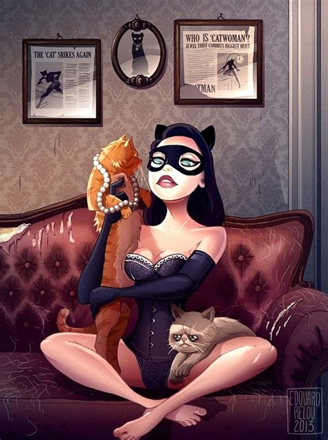 playing with cats catwoman porn pics sorted by position luscious