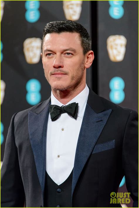 Here Are Luke Evans Hottest Photos In One Place Photo 3875497 Luke