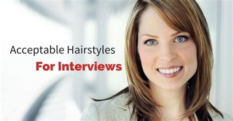 job interview hairstyles ideas  pinterest interview