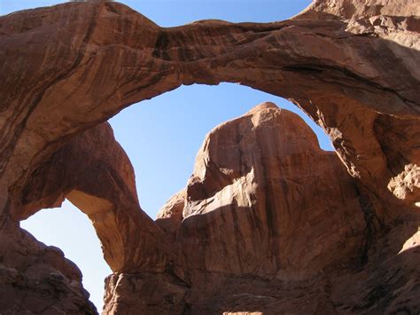 double arch      double arch colin bleckner flickr
