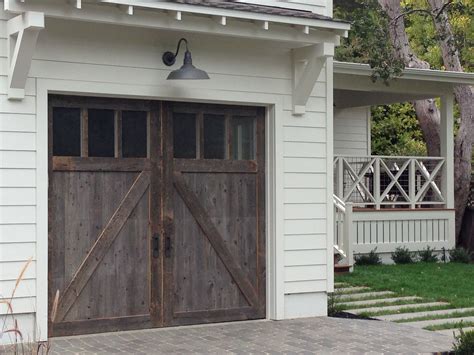 barn door style garage door  product recommendations bargains  buying guidance