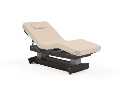 oakworks massage performalift electric salon top