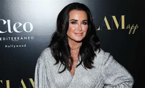 Kyle Richards Bio Net Worth Husband Show Facts Awards