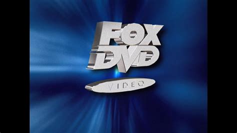 fox dvd video trailer upscaled hd youtube