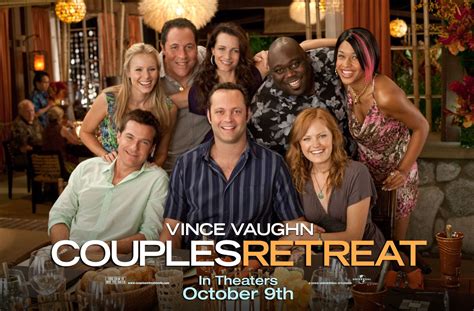 now playing couples retreat 2009 couples retreats