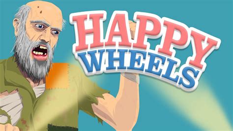 Happy Wheels 01 Minigun Und Pogo Spaß ♦ Let´s Play