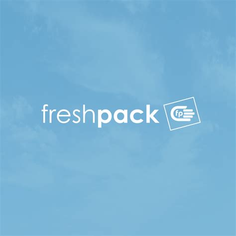 freshpack brand creators group