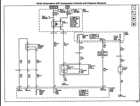 wiring diagram  gmc envoy  wiring diagram