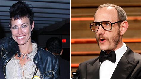 Terry Richardson Accused Of Forcing Model Caron Bernstein To Perform