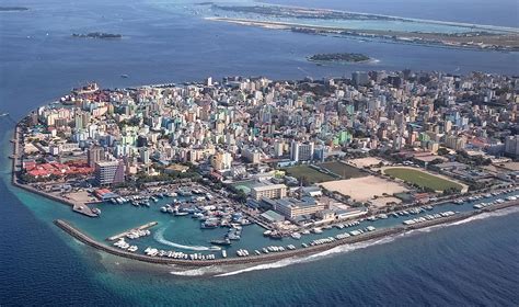 capital  maldives worldatlascom