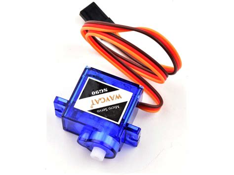 micro rc servo sg   super small  light  helicopters
