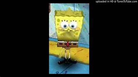 Spongebob Moaning [15 Ai] Youtube